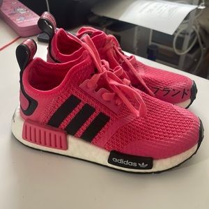 Adidas NMD Toddler size 10.5